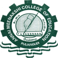 Courses Offered by Annai Meenakshi College of Education, Tirunelveli, Tamil Nadu