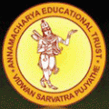 Annamacharya College of Pharmacy, Kadapa, Andhra Pradesh