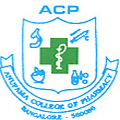 Anupama College of Pharmacy, Bangalore, Karnataka