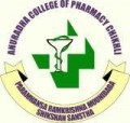 Facilities at Anuradha College of Pharmacy, Buldhana, Maharashtra