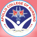 Apollo College of Nursing, Durg, Chhattisgarh