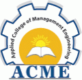 Applied College of Management and Engineering (ACME), Faridabad, Haryana