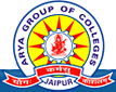 Arya College of Master Sciences, Jaipur, Rajasthan
