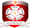 Aryavart College of Education, Jind, Haryana
