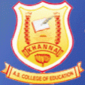 A.S. College of Education, Khanna, Punjab