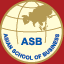 Asian School of Business (ASB), Trivandrum, Kerala