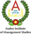 Auden Institute of Management Studies, Bangalore, Karnataka