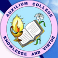 Auxilium College, Vellore, Tamil Nadu