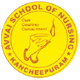 Avvai School of Nursing, Kanchipuram, Tamil Nadu