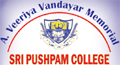 Latest News of A.V.V.M. Sri Pushpam College, Thanjavur, Tamil Nadu