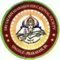 B.A. and K.R. Degree College, Prakasam, Andhra Pradesh
