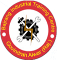 Courses Offered by Bajrang Industrial Training Centre, Alwar, Rajasthan