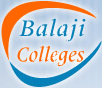 Balaji College, Vadodara, Gujarat