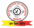 Courses Offered by BalaJi College of Engineering, Bhiwani, Haryana 