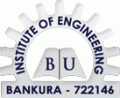 Courses Offered by Bankura Unnayani Institute of Engineering, Bankura, West Bengal