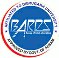 BARDS Institute of Design/ BARDS Institute of Business and Media, Guwahati, Assam