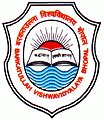 Barkatullah University, Bhopal, Madhya Pradesh 