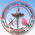 Basaveshwara Medical College and Hospital, Chitradurga, Karnataka