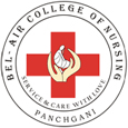 Facilities at Bel- Air College of Nursing, Satara, Maharashtra