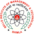 Facilities at Bells Institute of Management & Technology, Shimla, Himachal Pradesh