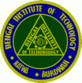 Bengal Institute of Technology, Bardhaman, West Bengal 