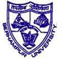 Berhampur University, Berhampur, Orissa 