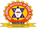 Bhai Gurdas Institute of Engineering and Technology, Sangrur, Punjab