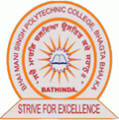 Courses Offered by Bhai Mani Singh Polytechnic College, Bathinda, Punjab 