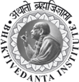 Bhaktivedanta Institute, Kolkata, West Bengal