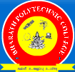 Bharath Polytechnic College, Namakkal, Tamil Nadu 