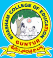 Bhashyam College of Education, Guntur, Andhra Pradesh