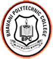 Bhavani Polytechnic College, Erode, Tamil Nadu 