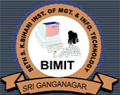 Bihani Institute of Management and Information Technology (BIMIT), Ganganagar, Rajasthan