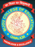 Bijou College of Education, Gwalior, Madhya Pradesh