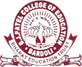 B.J. Patel College of Education, Surat, Gujarat