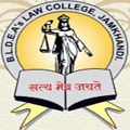 Courses Offered by B.L.D.E. Association's Law College, Bagalkot, Karnataka