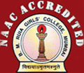 Courses Offered by B.M. Ruia Girls College, Mumbai, Maharashtra