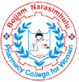Bojjam Narasimhulu Pharmacy College for Women, Hyderabad, Telangana