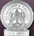 Bonaigarh College, Sundargarh, Orissa