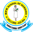 B.P.R. School of Nursing, Vellore, Tamil Nadu