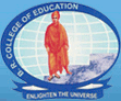 Courses Offered by B.R. College of Education, Kurukshetra, Haryana