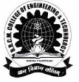 B.R.C.M. College of Engineering and Technology, Bhiwani, Haryana