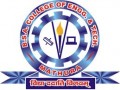 Courses Offered by B.S.A. College of Engineering and Technology, Mathura, Uttar Pradesh
