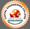 Campus Placements at Capital Engineering College, Khordha, Orissa