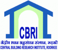 Central Building Research Institute (CBRI), Roorkee, Uttarakhand