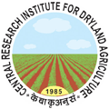 Central Research Institute for Dryland Agriculture (CRIDA), Hyderabad, Telangana