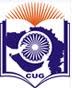 Central University of Gujarat (CUG), Gandhinagar, Gujarat 