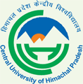 Central University of Himachal Pradesh, Kangra, Himachal Pradesh 