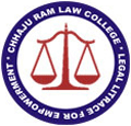 Chajju Ram College of Law, Hisar, Haryana