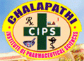 Courses Offered by Chalapathi Institute of Pharmaceutical Sciences, Guntur, Andhra Pradesh